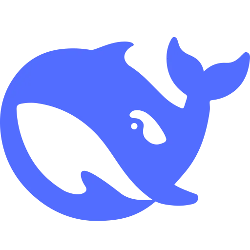 DeepSeek-logo