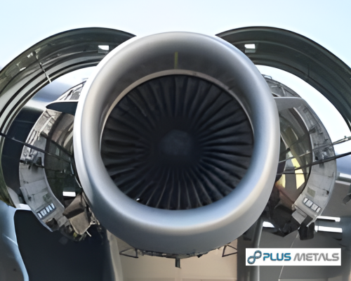 Aerospace Alloy Supplier USA