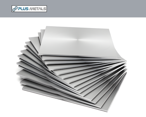Aluminium Hard Alloy Sheets, Plates & Extrusions Supplier