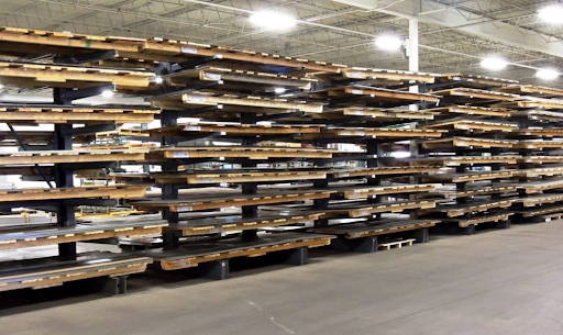 Aluminium Hard Alloy Is Widely Used