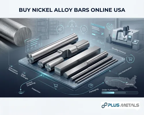 ASTM Standards for Nickel, Titanium & High Performance Alloys: A Complete Guide