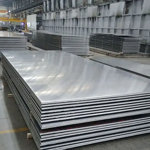Bulk Nickel Alloy Exporter