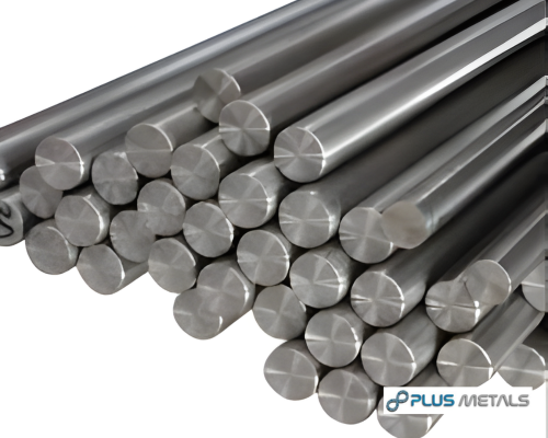 Buy Nickel Alloy Bars Online USA