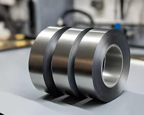 Custom Alloy Manufacturer for Export