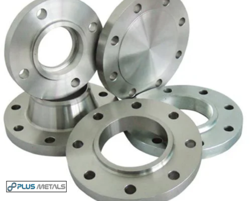 Future Demand for Specialty Alloys: A Global Perspective