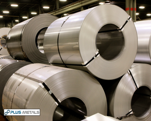 Global Metal Market Trends for Manufacturers – Insights from a Premium Metals & Alloys Supplier in India