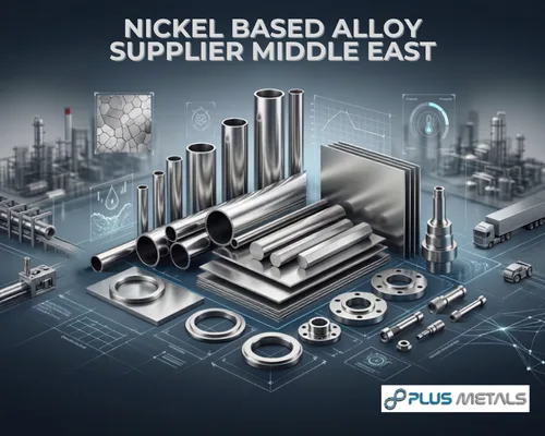 Haynes 230 vs Haynes 188: Which High-Temperature Alloy Should You Choose?