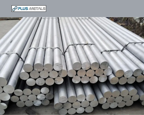 High-Strength Aluminium Alloy Manufacturer & Global Exporter
