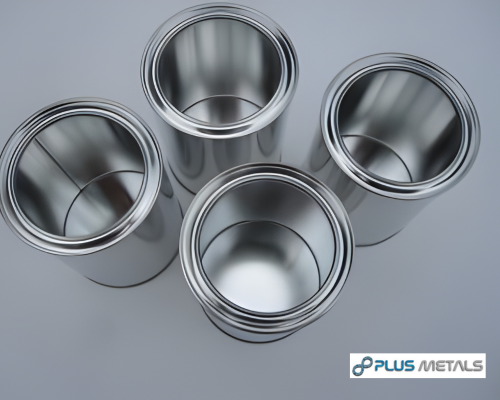 High Temperature Alloy Supplier UK