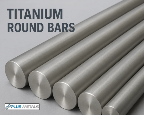 How Titanium Round Bars Improve Strength-to-Weight Ratio in Engineering Projects