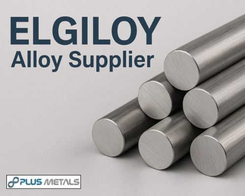 How to Choose the Right ELGILOY Alloy Supplier
