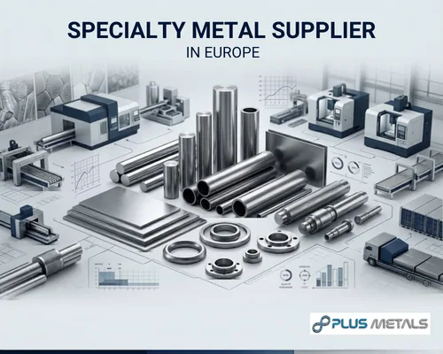 How to Select the Right Specialty Metal for Chemical Processing Equipment
