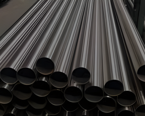 Import High Performance Alloys Germany