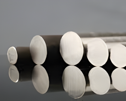 Inconel 718 Supplier Europe