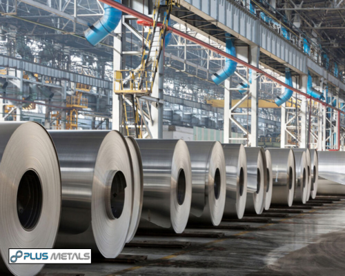 Industrial Metal Price Forecast 2026: Insights from a Premium Metals & Alloys Supplier India