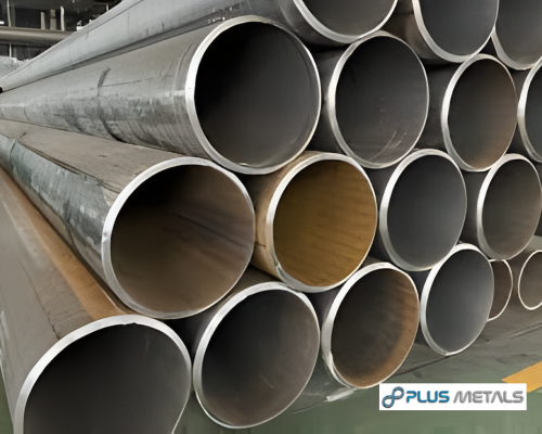 Industrial Metal Supplier Worldwide