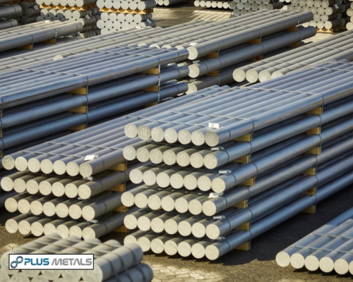 Metal Sourcing Trends for OEMs – Premium Metals & Alloys Supplier India