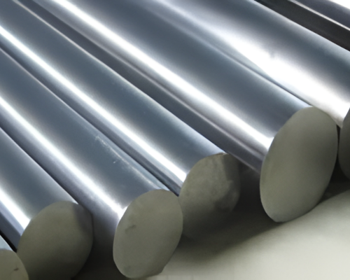 Nickel Alloy Round Bar Price USA