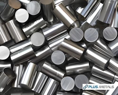 Nickel Alloy Supplier in USA