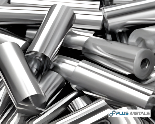 Nickel Based Alloy Supplier Middle East