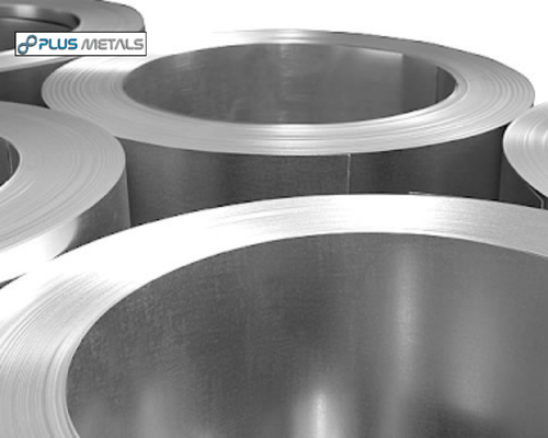 Nickel Based Alloys Supplier & Exporter in India – Inconel, Hastelloy, Monel