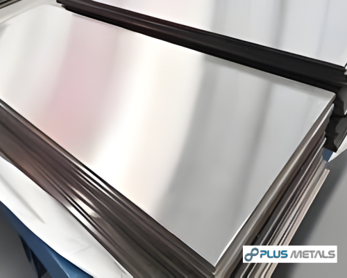 Order Titanium Alloy Sheets Europe