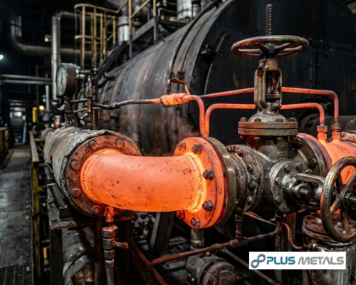 Solving Structural Strength Challenges with Advanced Metal Alloys