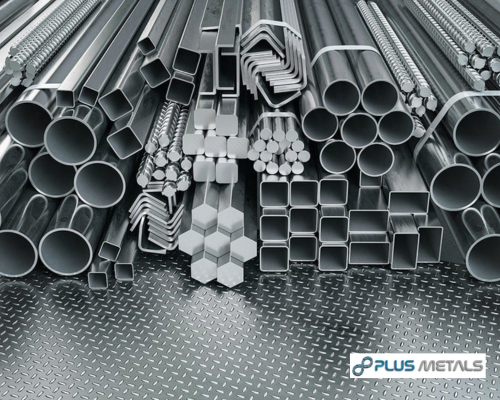 Specialty Metal Supplier in Europe