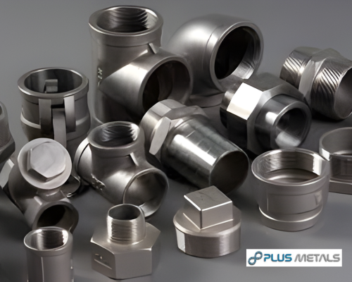 Stainless Steel Alloy Supplier UAE