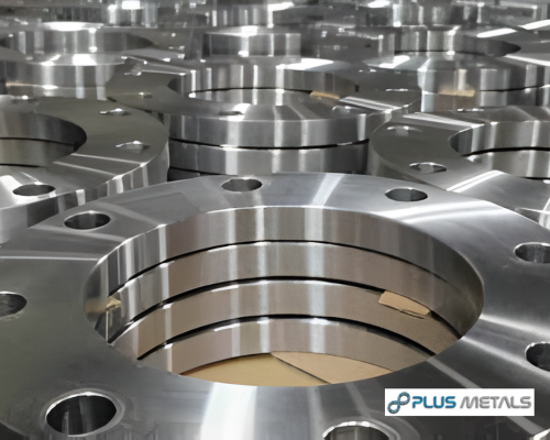 Titanium Alloy Exporter to Germany