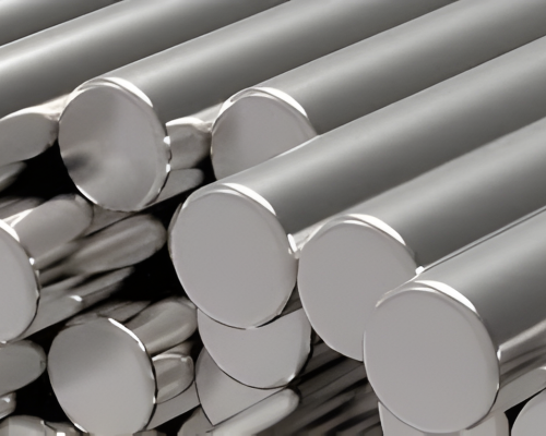 Titanium Grade 5 Supplier International