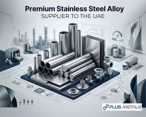 Monel vs Stainless Steel: Which Material Performs Better in Marine Applications