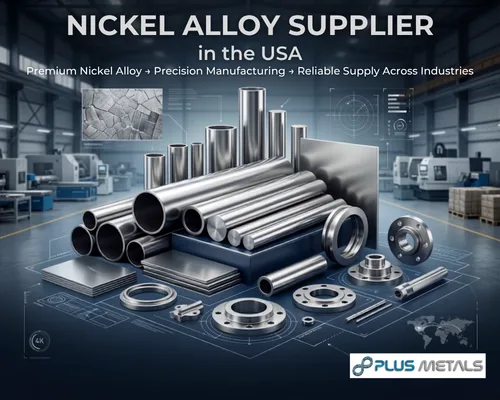 Inconel vs Hastelloy: Which Nickel Alloy Is Better for Corrosive Environments