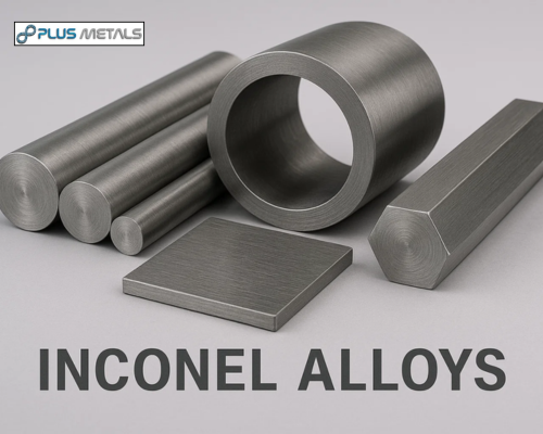 Why Inconel Alloys Are Preferred Over Stainless Steel in Extreme Environments