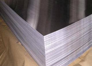 Aluminium 2014T6 Sheet