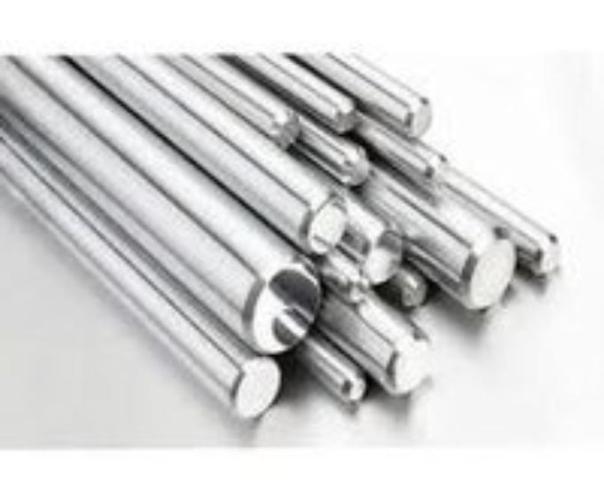 Aluminium Alloy 2024T351 Bar