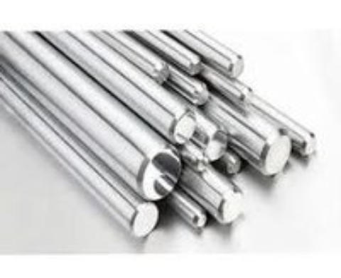 Aluminium Alloy 2024T351 Bar