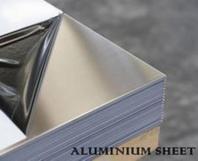 Aluminium Alloy 5083 Sheet