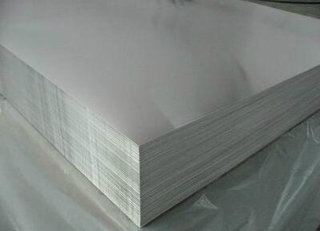 Aluminium Alloy 5754 Sheet